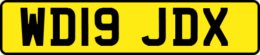 WD19JDX