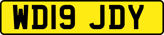 WD19JDY