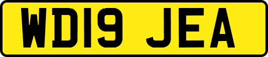 WD19JEA