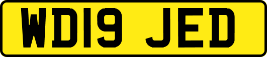 WD19JED