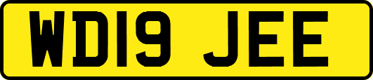 WD19JEE