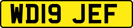 WD19JEF