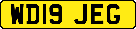 WD19JEG