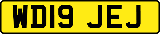 WD19JEJ