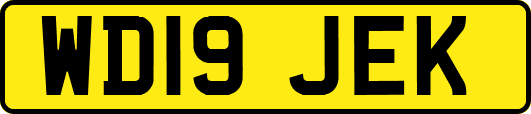 WD19JEK