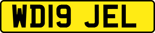 WD19JEL
