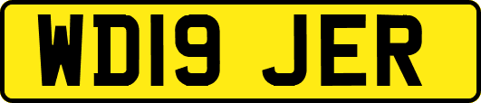 WD19JER