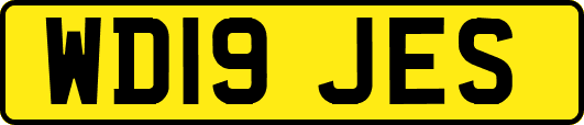 WD19JES