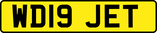 WD19JET