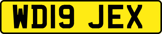 WD19JEX