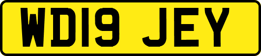 WD19JEY