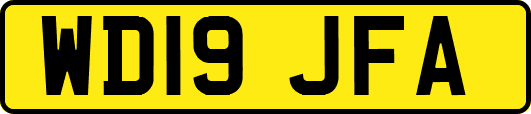 WD19JFA