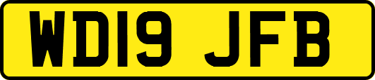 WD19JFB