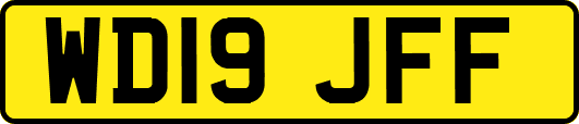WD19JFF