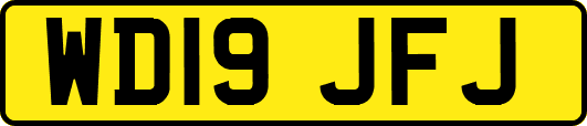 WD19JFJ