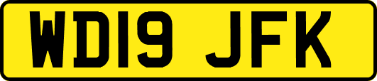WD19JFK