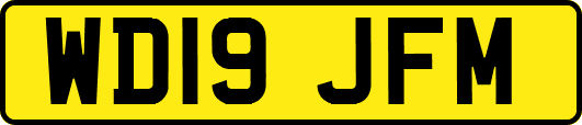 WD19JFM