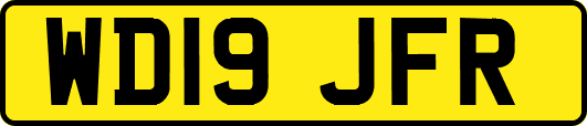 WD19JFR