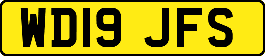 WD19JFS