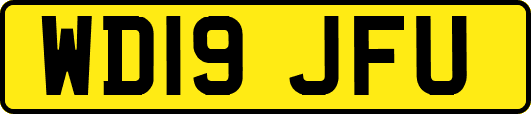 WD19JFU