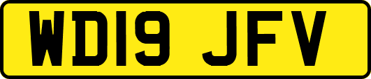 WD19JFV