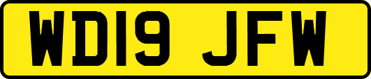 WD19JFW