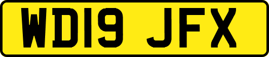 WD19JFX