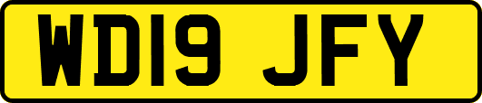 WD19JFY