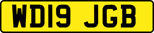 WD19JGB