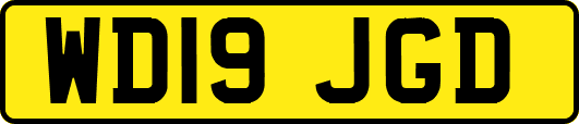 WD19JGD