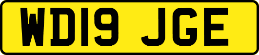 WD19JGE