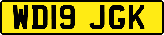 WD19JGK