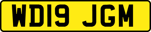 WD19JGM