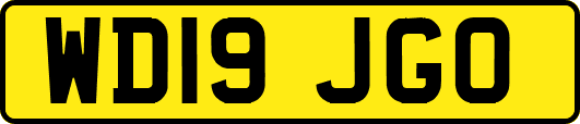 WD19JGO