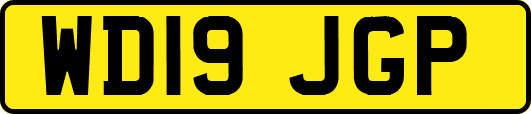 WD19JGP