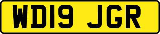 WD19JGR