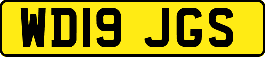 WD19JGS