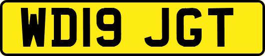 WD19JGT