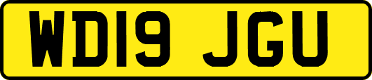 WD19JGU