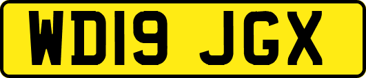WD19JGX