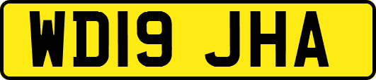WD19JHA