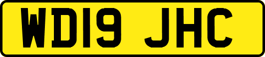 WD19JHC