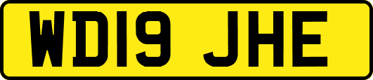 WD19JHE