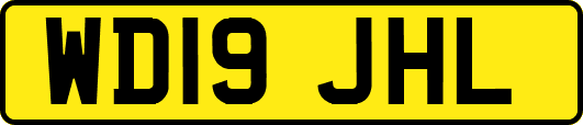 WD19JHL