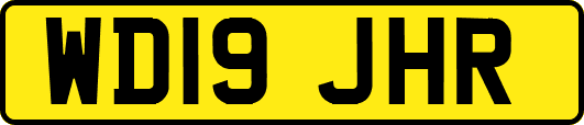 WD19JHR