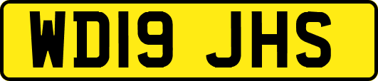 WD19JHS