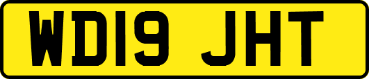 WD19JHT