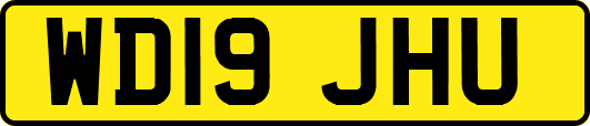 WD19JHU