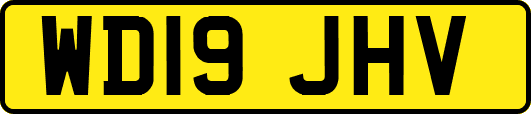 WD19JHV