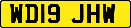 WD19JHW